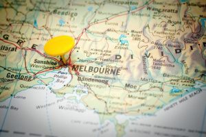 Melbourne-real-estate-market